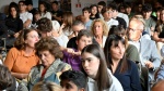 VARESE. PREMIAZIONI VARESE BASKET SCHOOL CUP 2025 NELLA FOTO