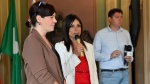 VARESE. PREMIAZIONI VARESE BASKET SCHOOL CUP 2025 NELLA FOTO