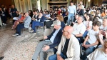 VARESE. PREMIAZIONI VARESE BASKET SCHOOL CUP 2025 NELLA FOTO