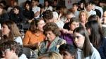 VARESE. PREMIAZIONI VARESE BASKET SCHOOL CUP 2025 NELLA FOTO