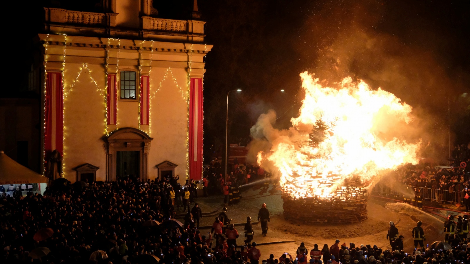 VARESE. SAGRA MOTTA, FESTA S.ANTONIO 2026.