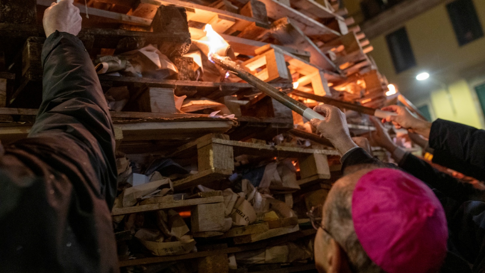 VARESE SAGRA FESTA DI SANT’ANTONIO ALLA MOTTA 2026 - FALO’