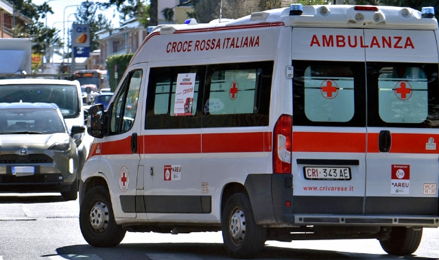 Varese, studente investito da un’auto: paura e sollievo