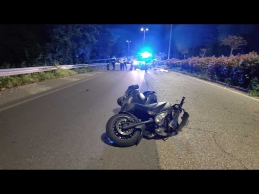 Due motociclisti morti in quattro ore nel centro di Verona