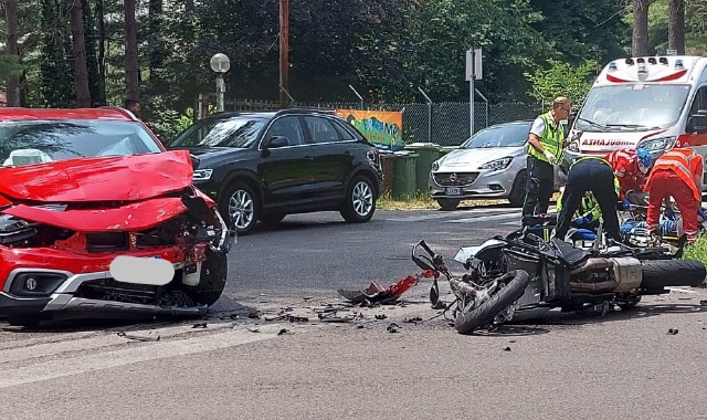 Viggiù, frontaliere morto: «A processo l’automobilista»