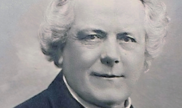Antonio Stoppani nacque nel 1824