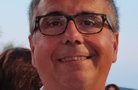 Roberto Damian candidato sindaco: «Uniti per Solbiate»