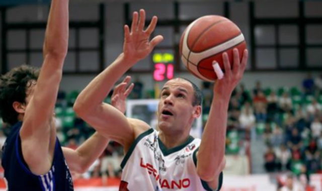 Basket, Serie C: ultime sfide