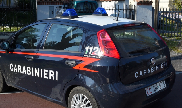 Pugno duro contro lo spaccio a Vanzago