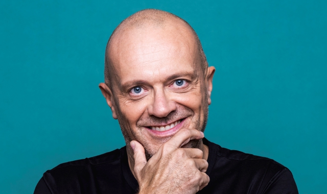 Max Pezzali