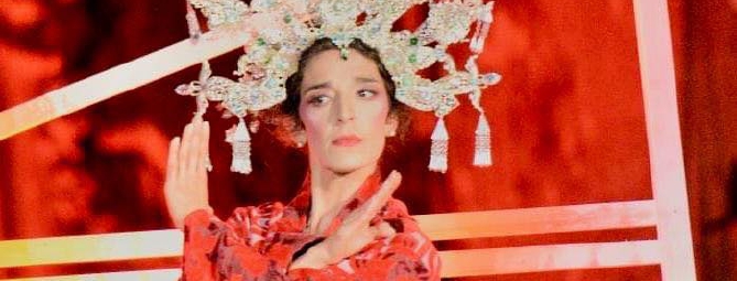 La regina di Puccini incapace di amare sbarca a Varese