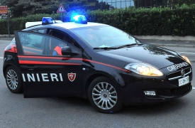 Legnano: coppia arrestata per spaccio