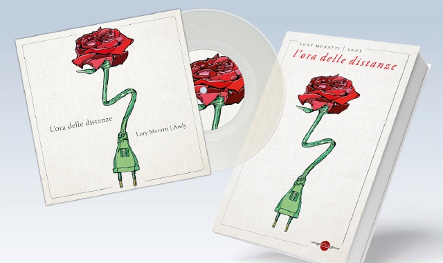 Il disco e il libro illustrato “L’ora delle distanze”, un viaggio psichedelico per riappropriarsi della capacità di sognare