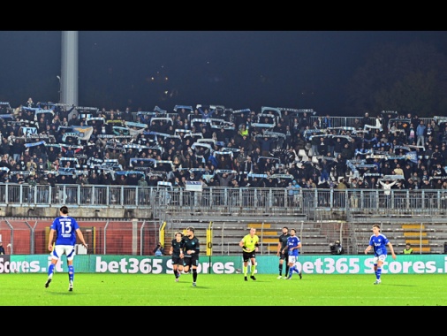 Serie A: Como-Lazio 1-5