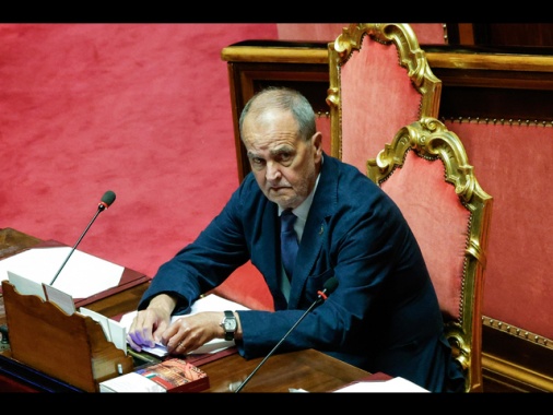 Calderoli, 'rispettiamo la Consulta e valuteremo correttivi'