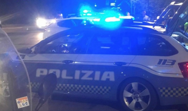 Finanziere ubriaco contromano in Autolaghi: denunciato