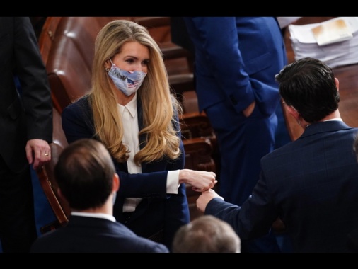 Trump nomina una sua donatrice alla guida delle piccole imprese