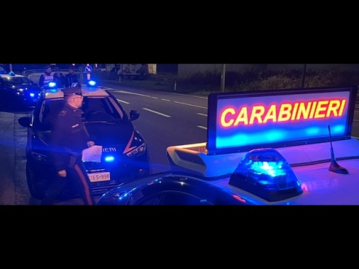 Terrorismo e propaganga jihadista, arrestato giovane