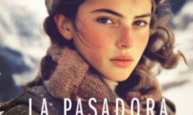 La pasadora, nuova uscita di Laia Perearnau