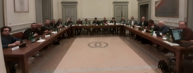 Castellanza, fratture interne e ricordi