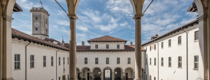 Ville aperte: tutta la bellezza del cuore artistico della Brianza