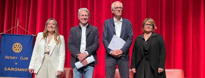 La Saronno che verrà: la visione dei candidati