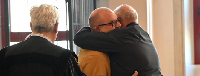 Processo Schiranna: tutti assolti 3