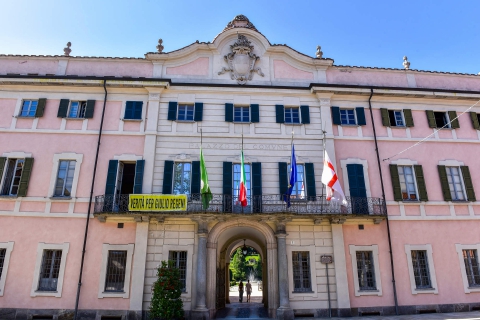 Processo alle cosche mafiose: il Comune di Varese parte civile