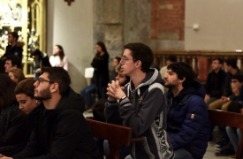 Doppio Giubileo a Varese in tre giorni