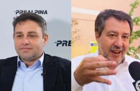 Tagli alla manutenzione stradale: Astuti attacca il Governo
