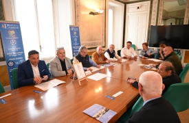 Giornata Speciale per lo Sport: appuntamento il 31 maggio a Varese