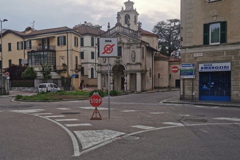 Varese: dove inizia e finisce la zona a 30 all’ora