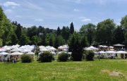 Varese, Villa Mylius: batte il cuore dell’artigianato locale