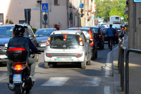 Varese, ora cala il costo dell’assicurazione auto
