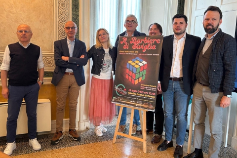 Varese Estense Festival Menotti: una ricca stagione