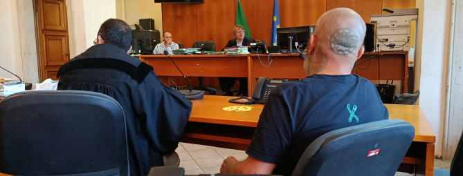 Limido accusato di diffamazione nei confronti di Berizzi