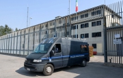 Rinforzi alle carceri di Varese e Busto