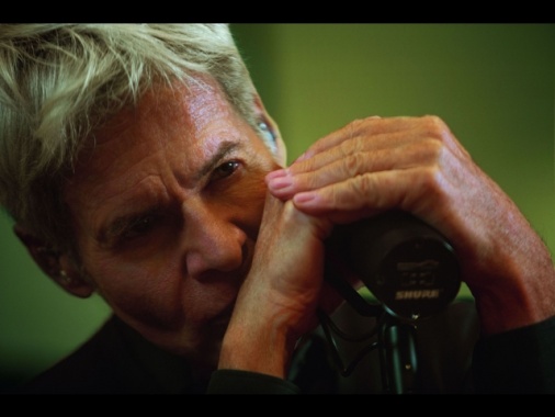 Baglioni torna a Lampedusa il 27/9,
