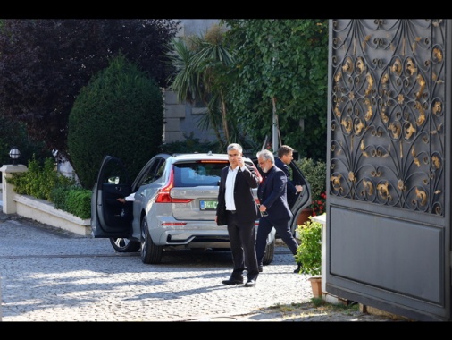 Berlino, Londra e Parigi pronte a reintrodurre sanzioni all'Iran