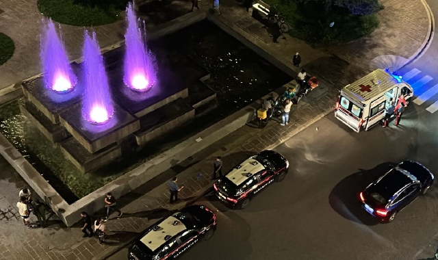 Spray urticante per rubare le bici, due denunce