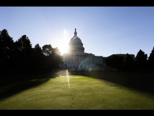 Nessun accordo allo studio Ovale, Usa verso lo shutdown