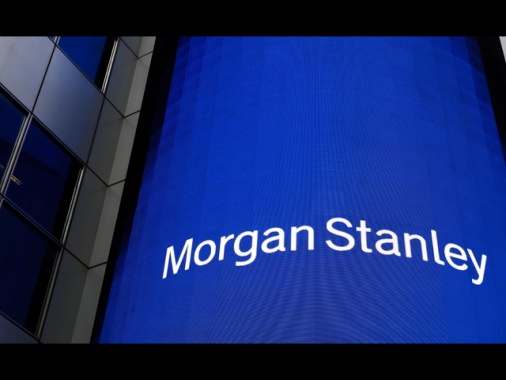 Morgan Stanley, cresce debito Italia, verso 139,7% Pil nel 2026