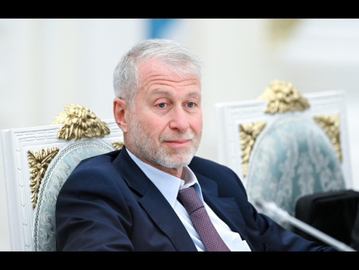 Starmer, trasferiremo a Kiev 2,5 mld di proventi da asset di Abramovich