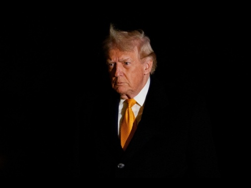 Media, 'Usa lavorano ad accordo associazione con Groenlandia che escluda Danimarca'