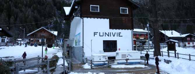 «Macugnaga sedotta e abbandonata»