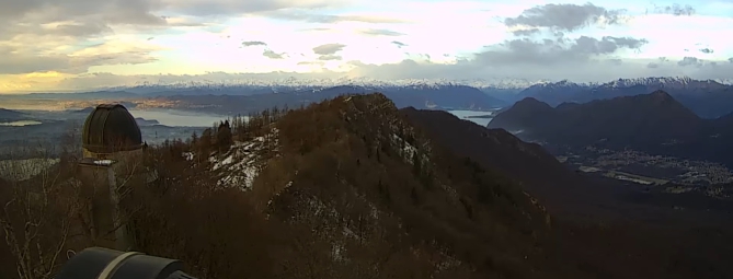 Freddo intenso: dopo due decenni è (quasi) una novità