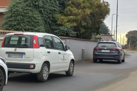 Spara alla moglie malata e si uccide, tragedia a Cameri