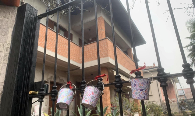 Video e tabulati telefonici al setaccio: caccia ai complici del ladro ucciso