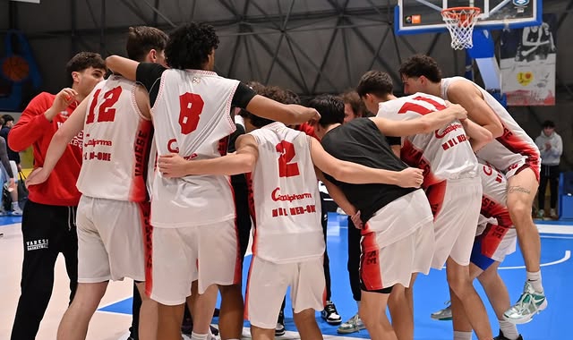 Varese passa a Tortona 94-75