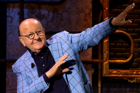 «Bestia che casino! Chiedo scusa a tutti»